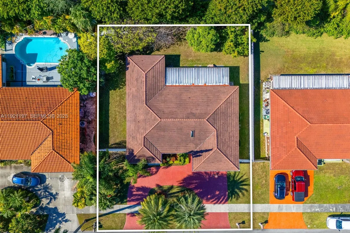 7004 SW 139th Pl, Miami FL 33183