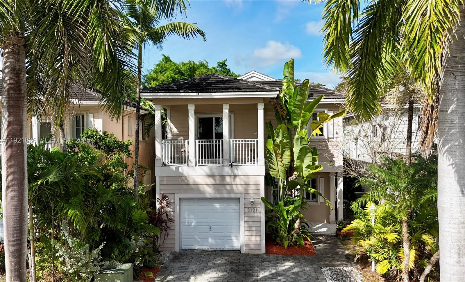 3121 SE 2nd Dr, Homestead FL 33033