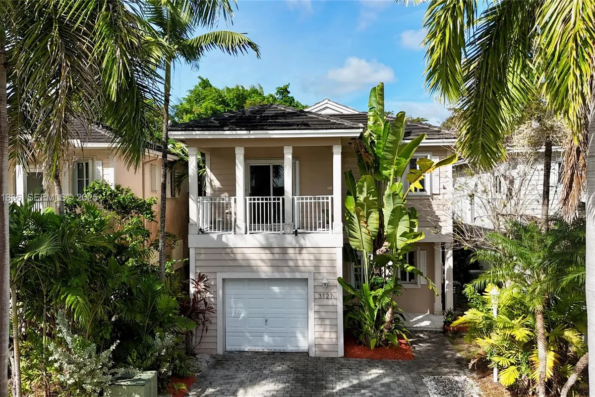 3121 SE 2nd Dr, Homestead FL 33033