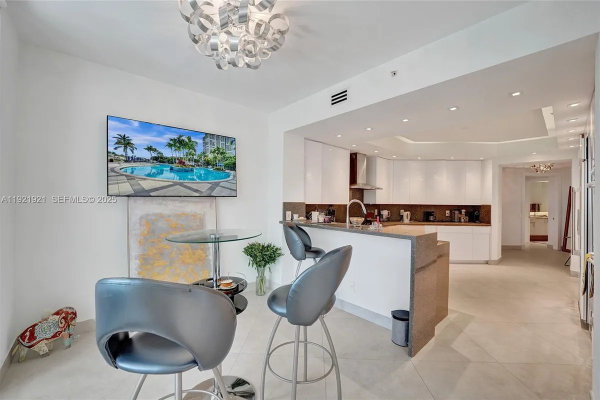 21200 Point Place # 403, Aventura FL 33180