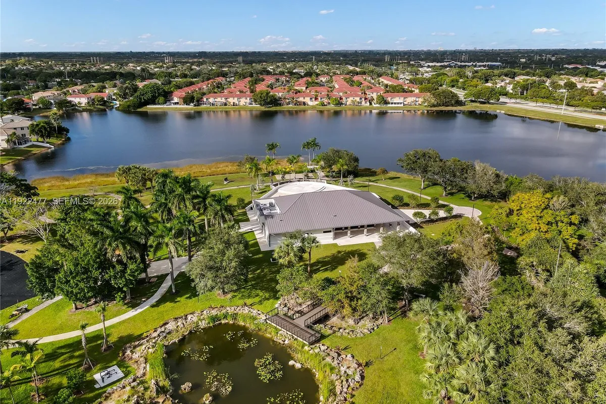 16365 NW 15th St, Pembroke Pines FL 33028