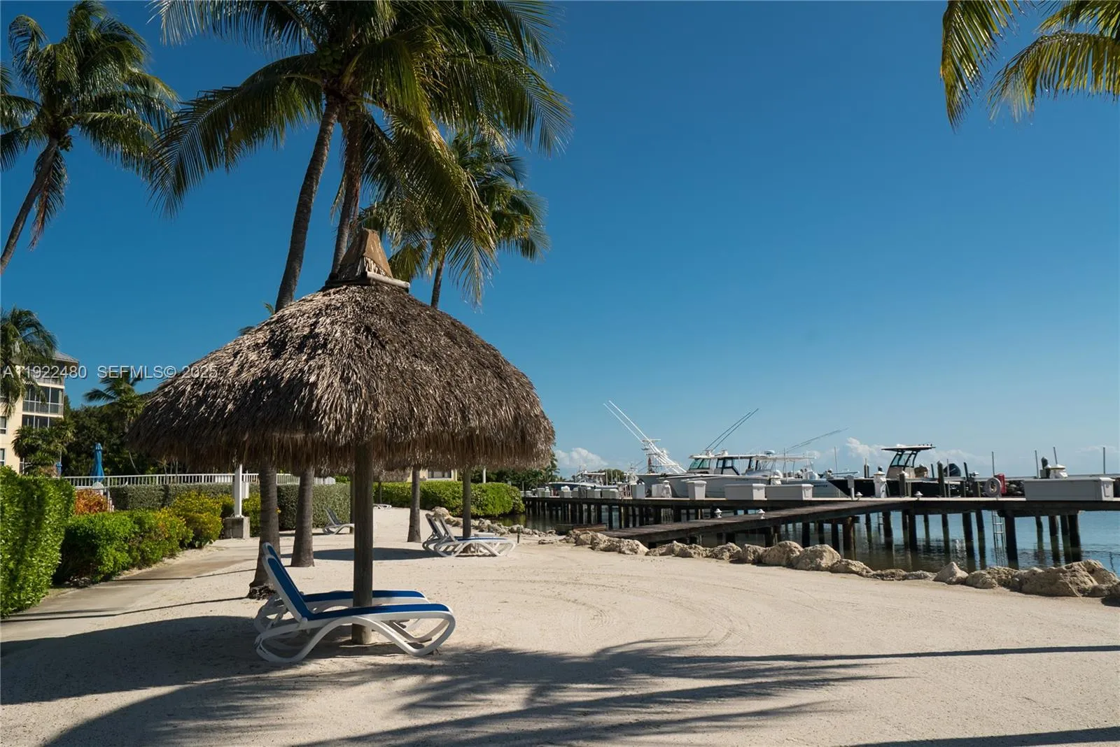 87851 Old Hwy # M24, Islamorada FL 33036