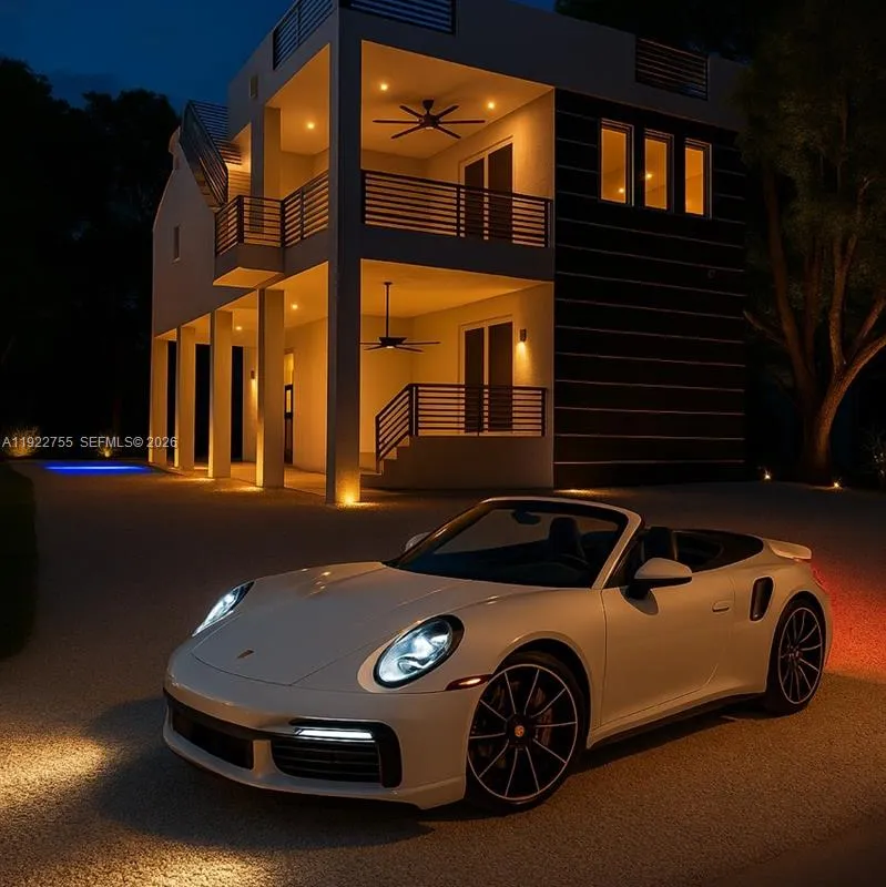 365 Buttonwood Shores Dr, Key Largo FL 33037