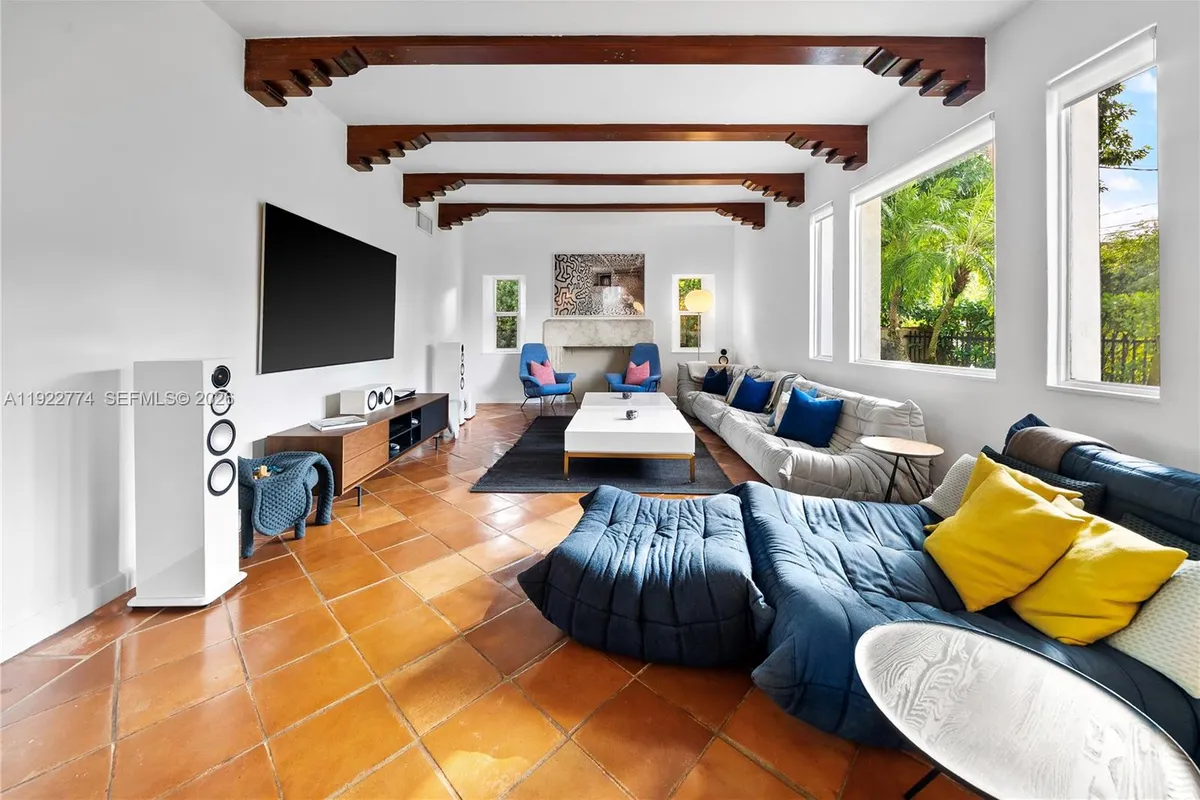 5181 La Gorce Dr, Miami Beach FL 33140