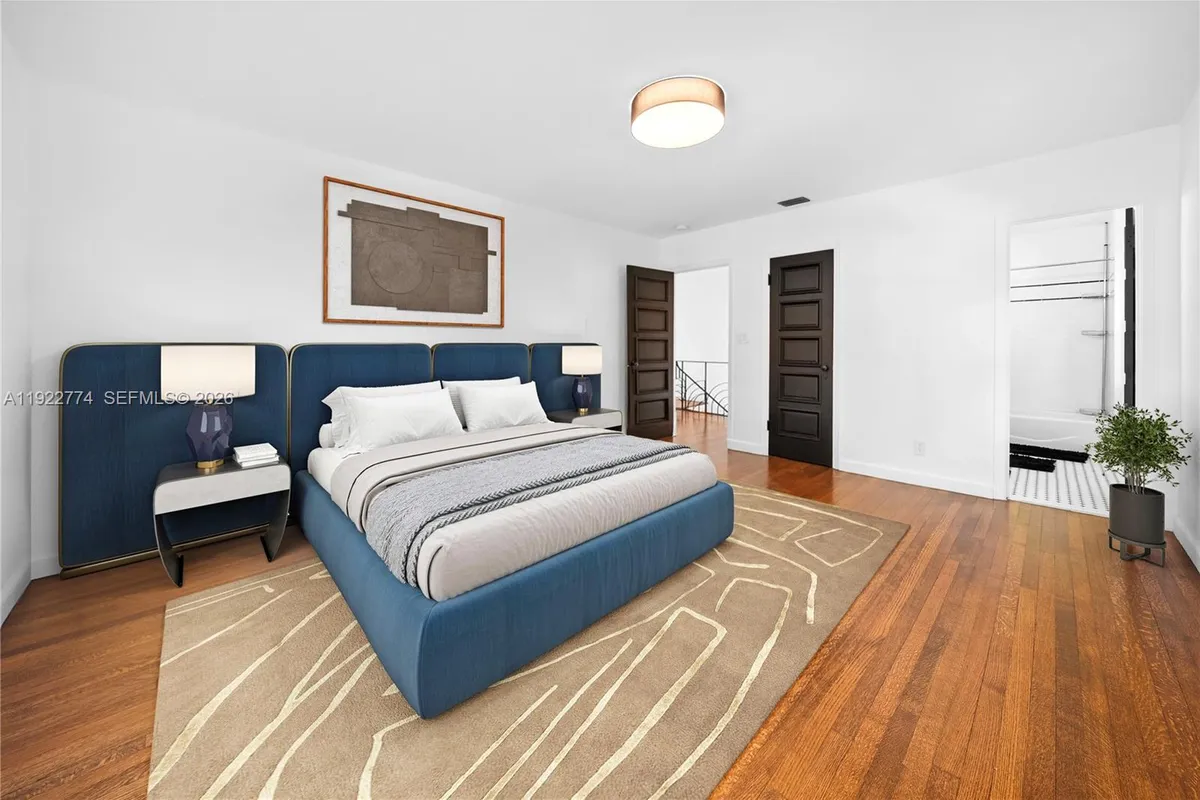 5181 La Gorce Dr, Miami Beach FL 33140