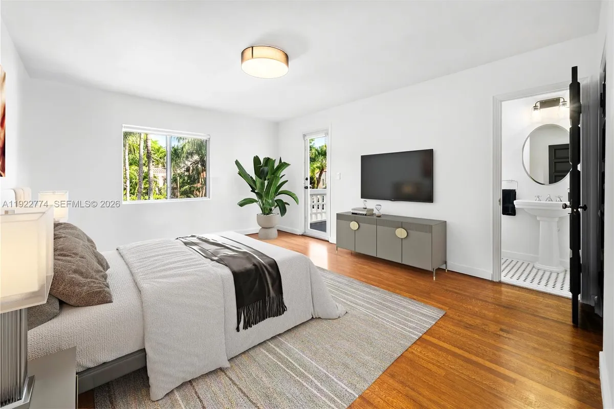 5181 La Gorce Dr, Miami Beach FL 33140