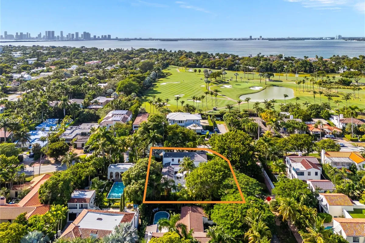 5181 La Gorce Dr, Miami Beach FL 33140