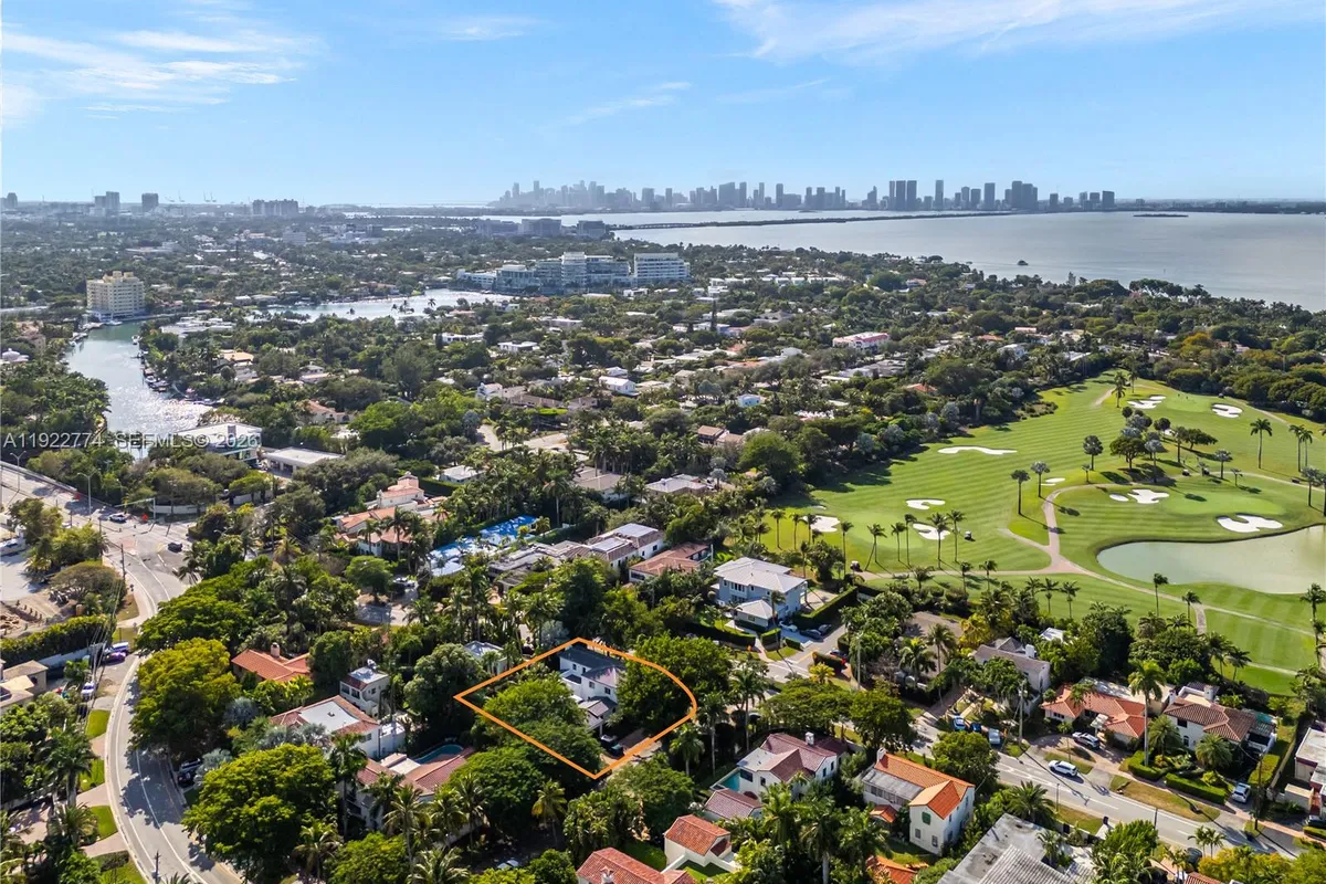 5181 La Gorce Dr, Miami Beach FL 33140