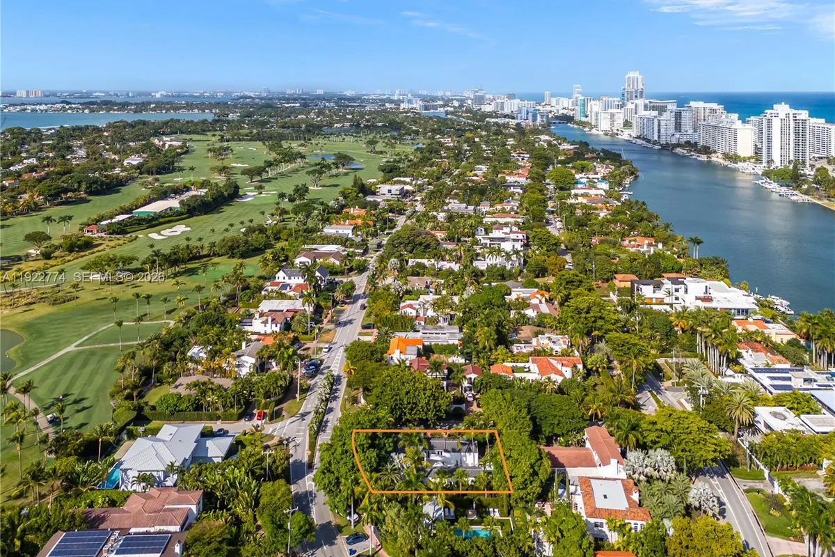 5181 La Gorce Dr, Miami Beach FL 33140