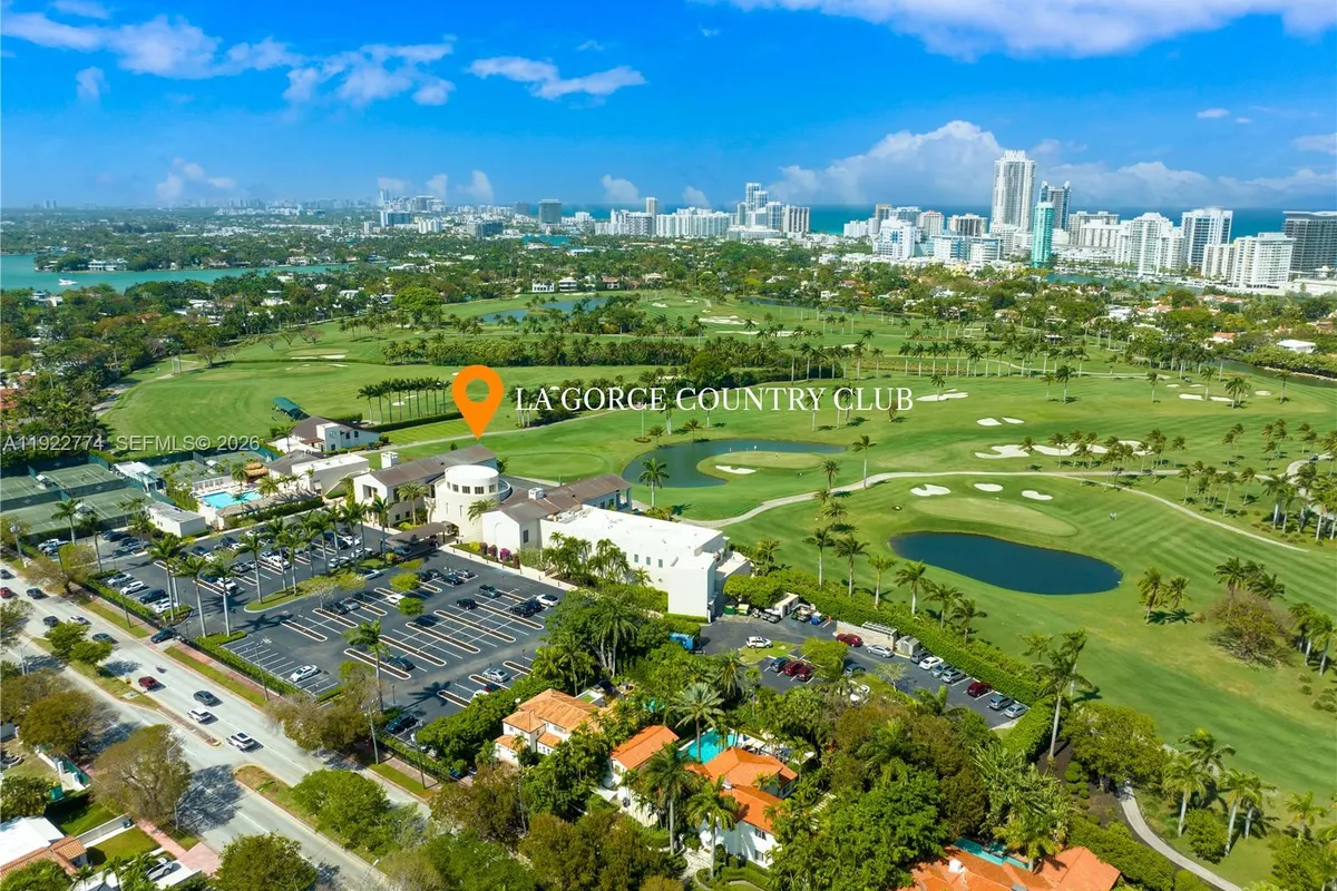 5181 La Gorce Dr, Miami Beach FL 33140