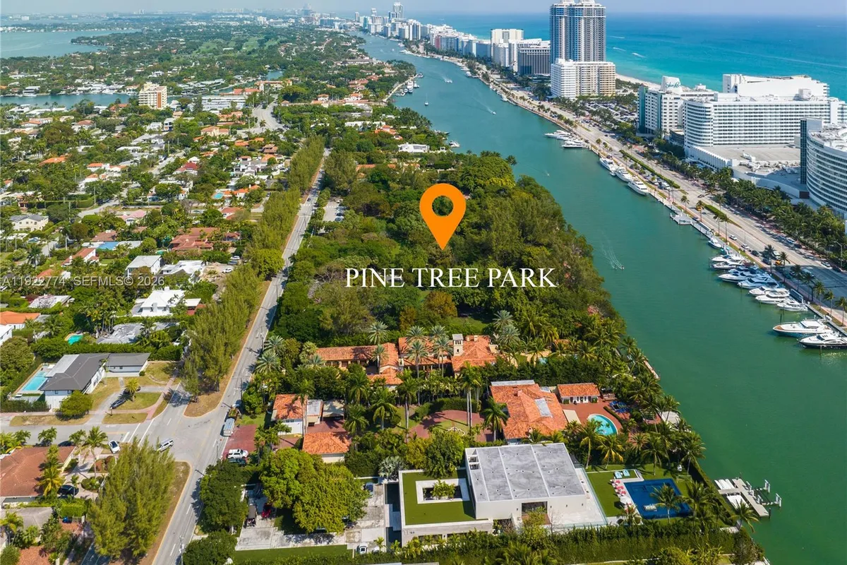 5181 La Gorce Dr, Miami Beach FL 33140