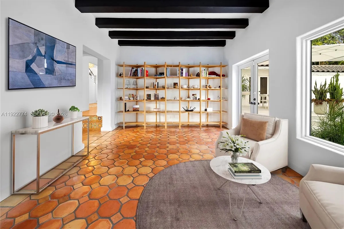 5181 La Gorce Dr, Miami Beach FL 33140