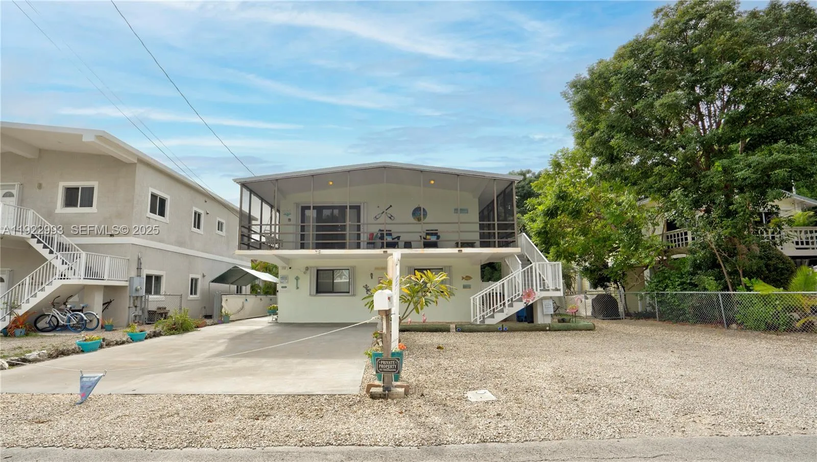 137 Pacific Ave, Tavernier FL 33070