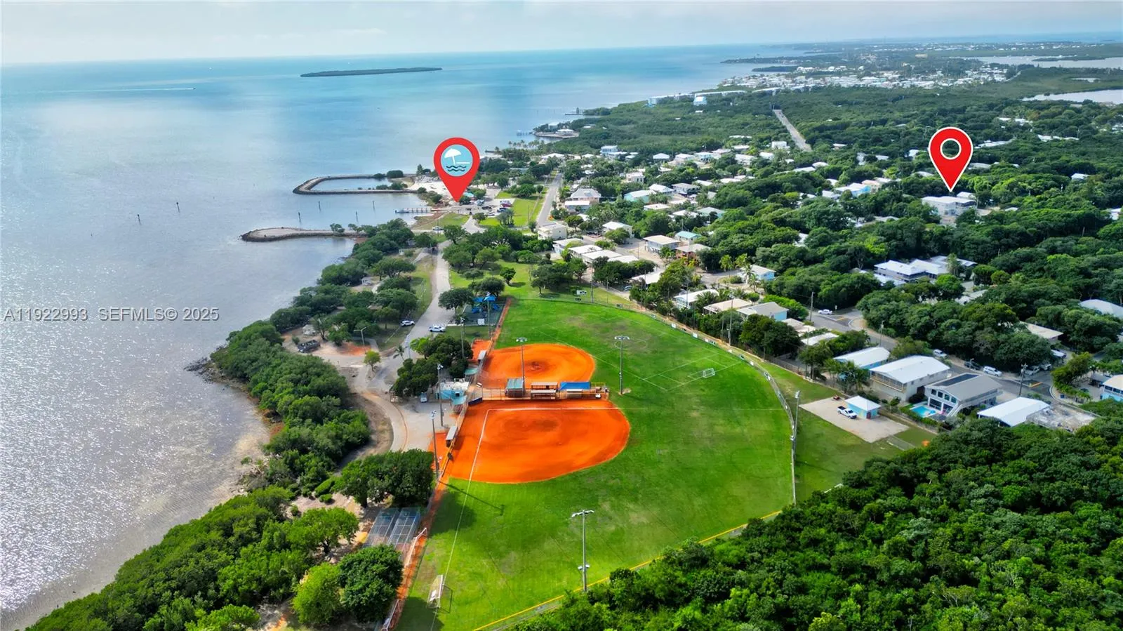 137 Pacific Ave, Tavernier FL 33070