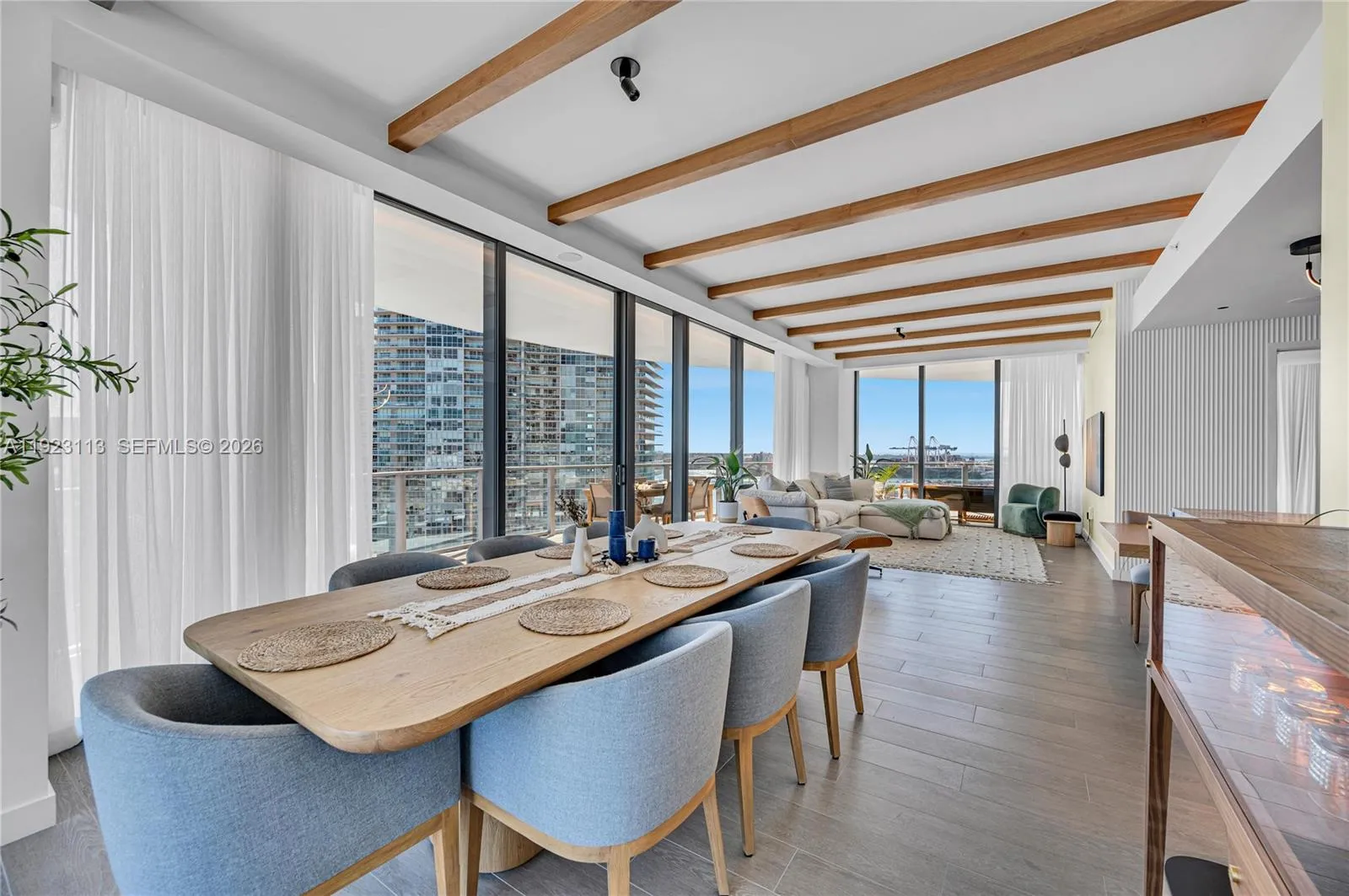 500 Alton Rd # 1601, Miami Beach FL 33139