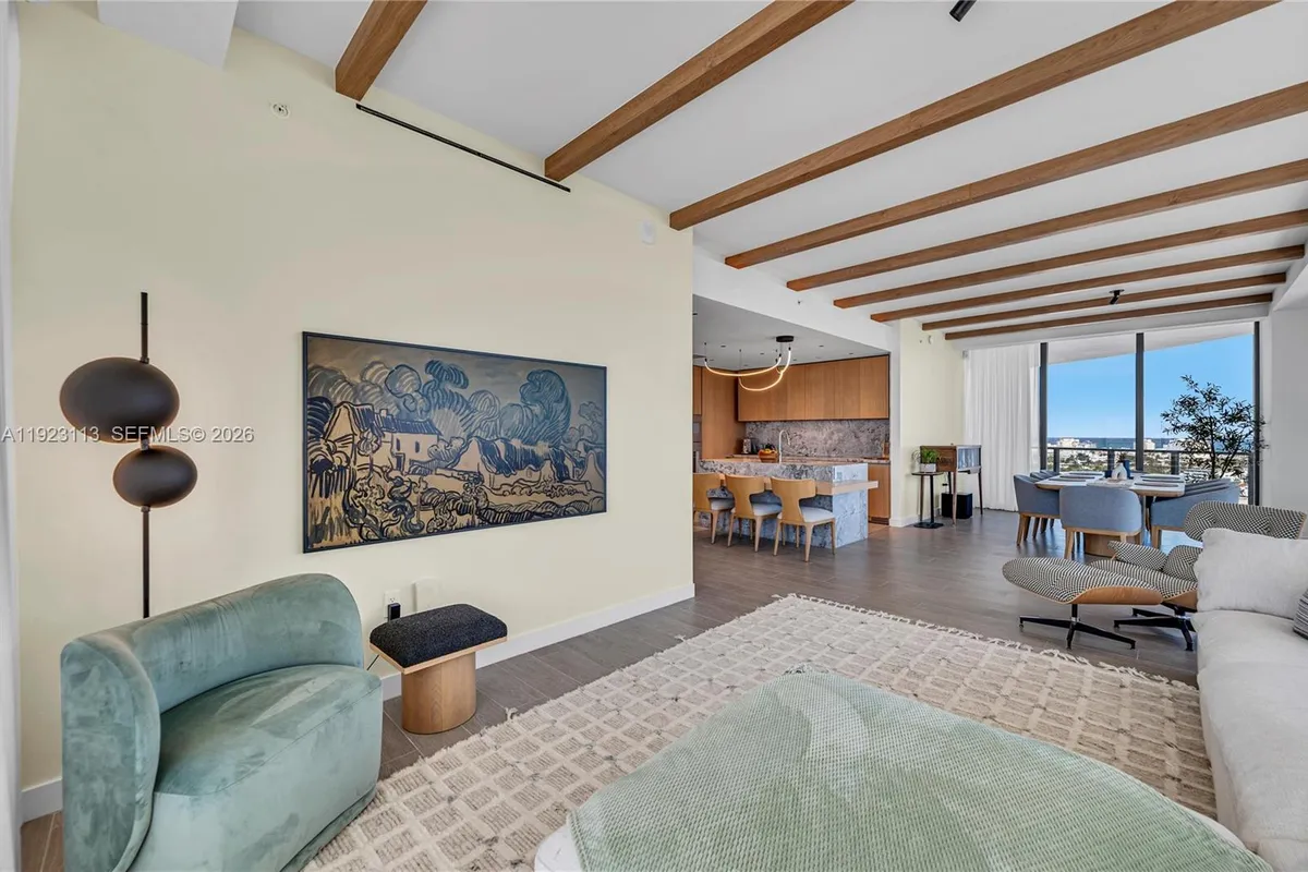 500 Alton Rd # 1601, Miami Beach FL 33139