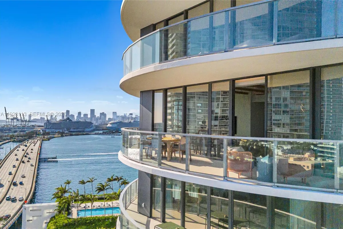 500 Alton Rd # 1601, Miami Beach FL 33139