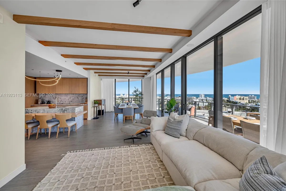 500 Alton Rd # 1601, Miami Beach FL 33139