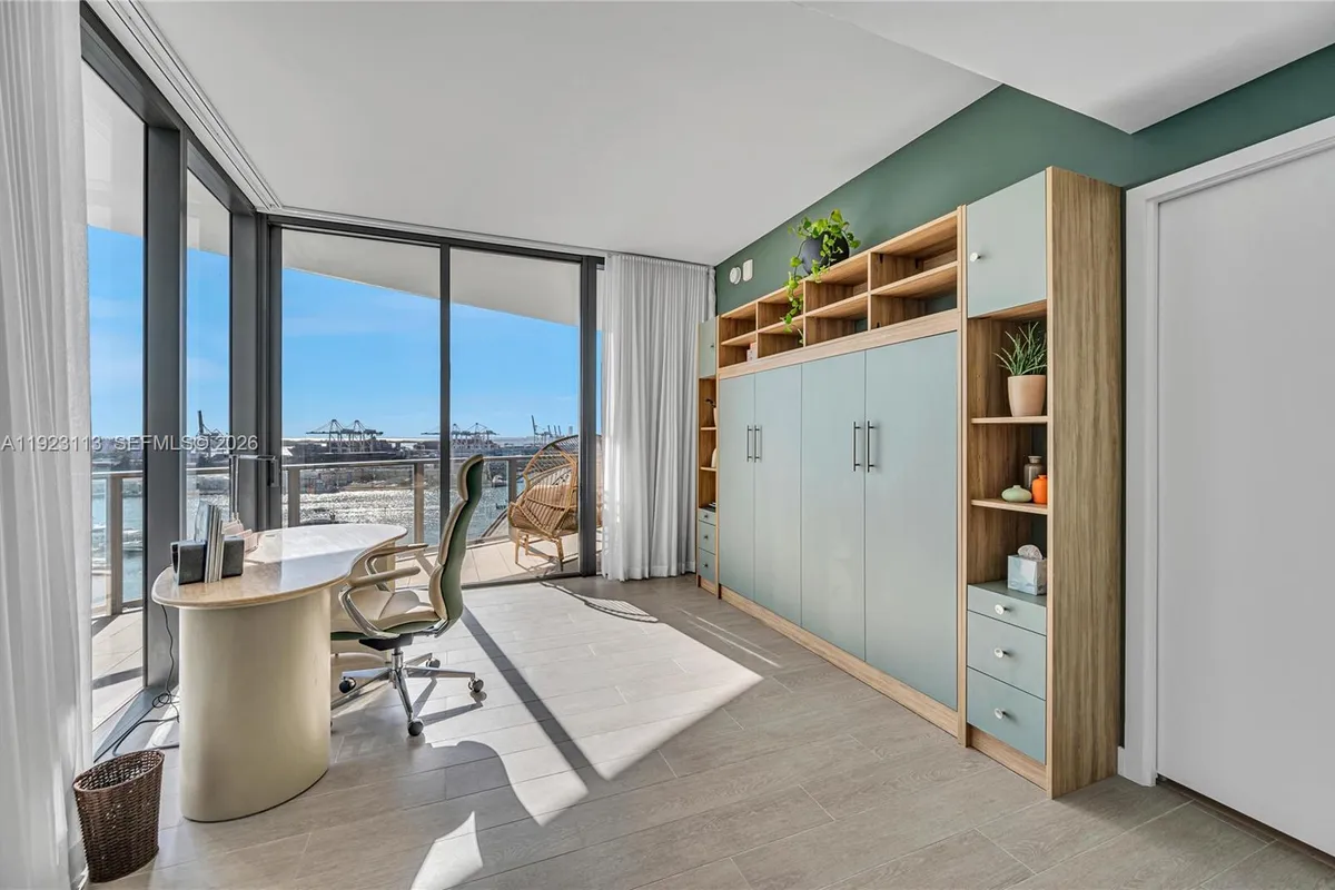 500 Alton Rd # 1601, Miami Beach FL 33139