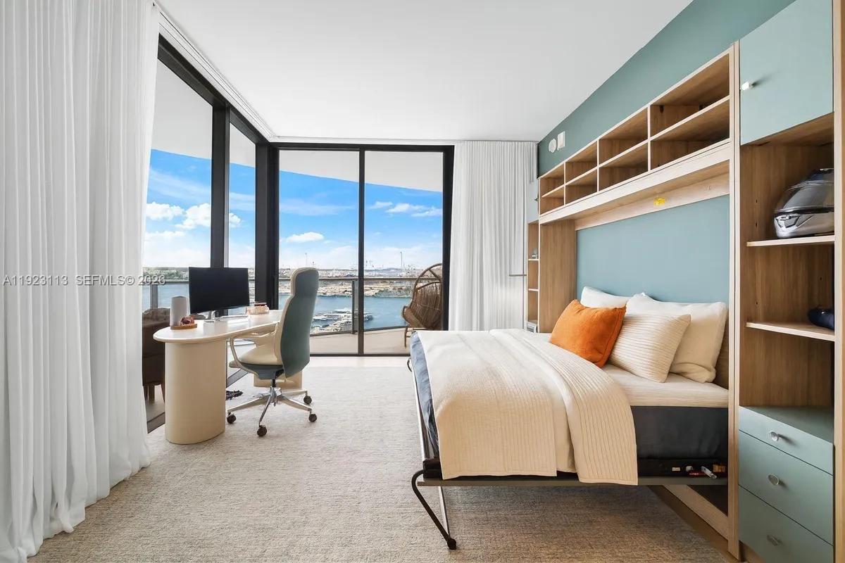 500 Alton Rd # 1601, Miami Beach FL 33139