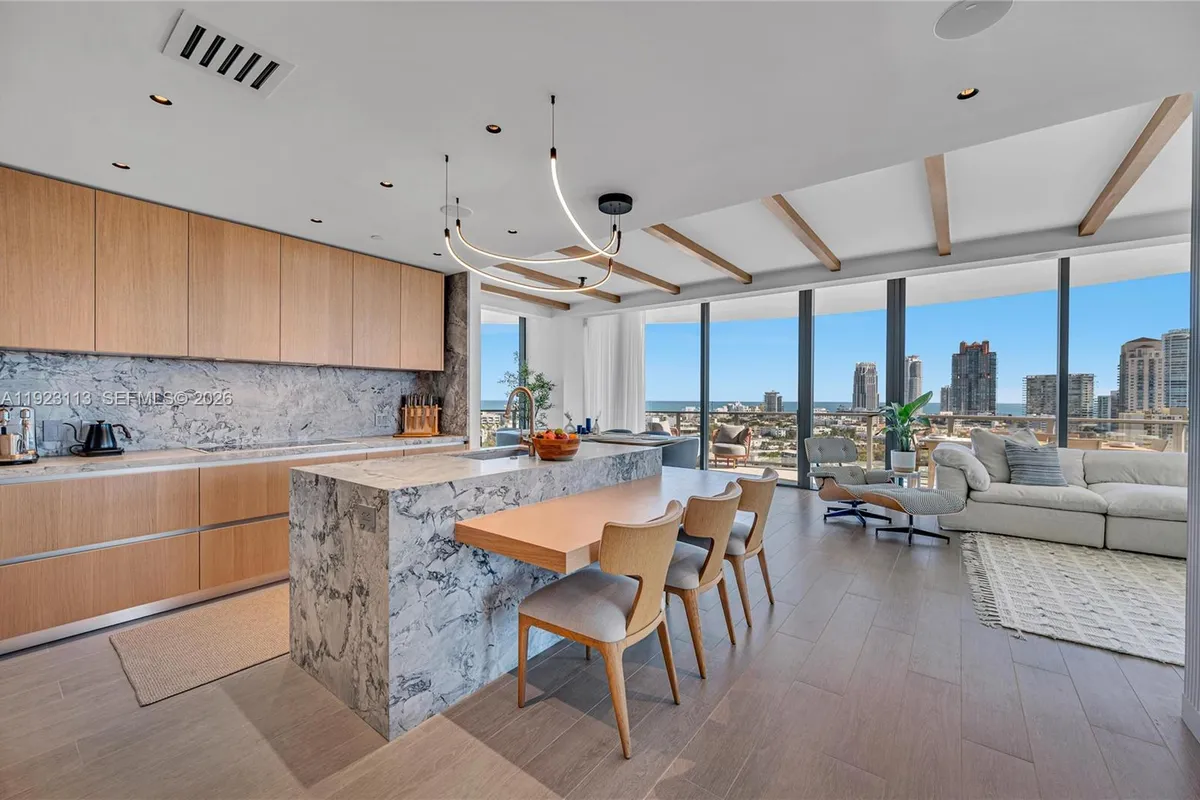 500 Alton Rd # 1601, Miami Beach FL 33139