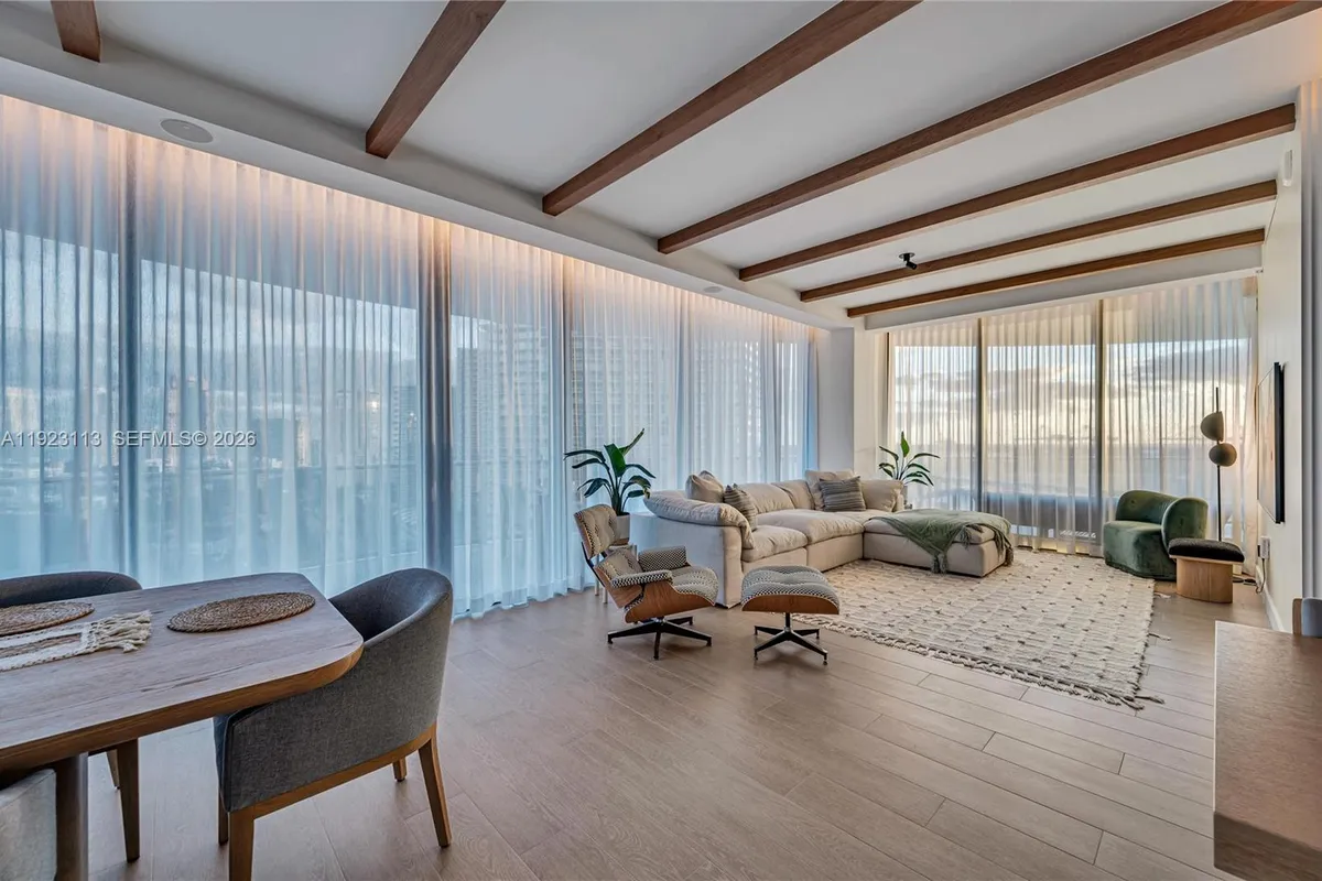 500 Alton Rd # 1601, Miami Beach FL 33139