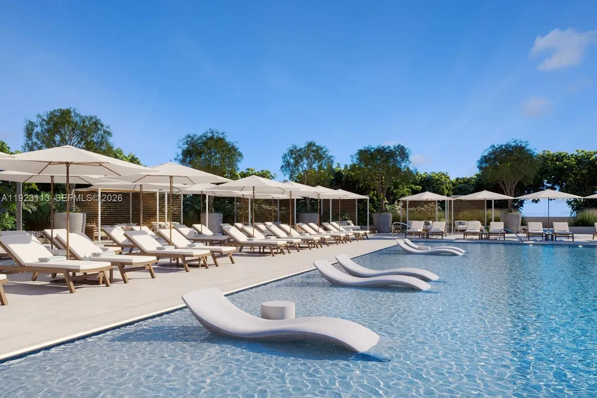 500 Alton Rd # 1601, Miami Beach FL 33139