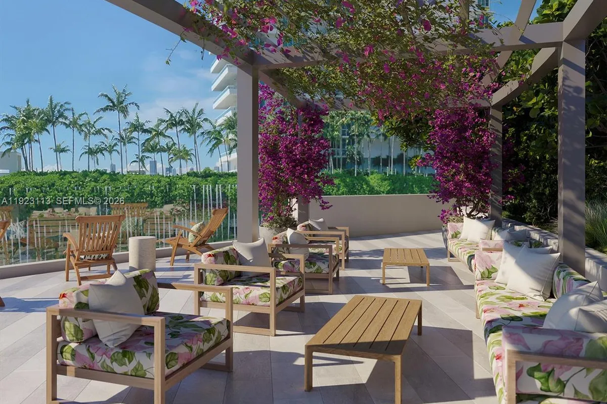 500 Alton Rd # 1601, Miami Beach FL 33139