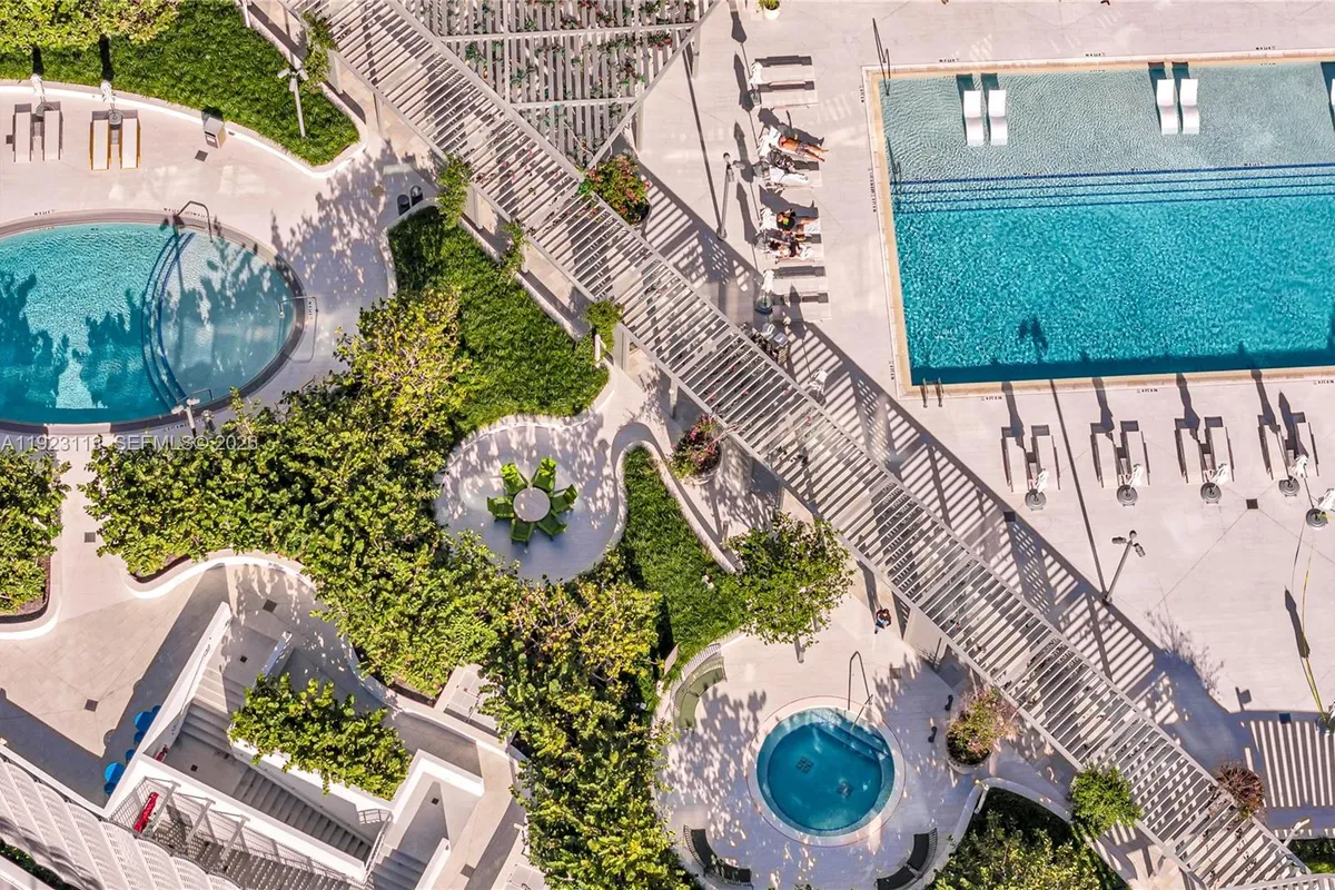 500 Alton Rd # 1601, Miami Beach FL 33139