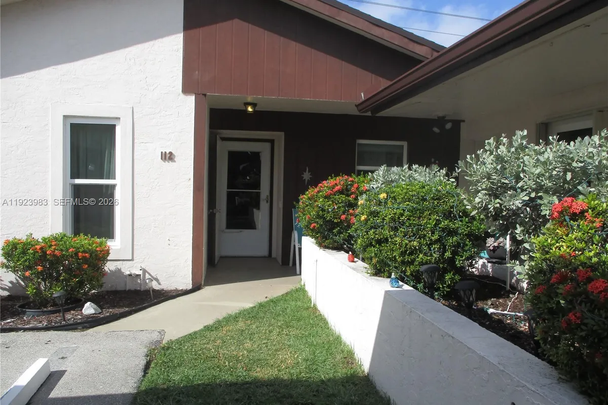 6531 SE Federal Hwy # 112, Stuart FL 34997