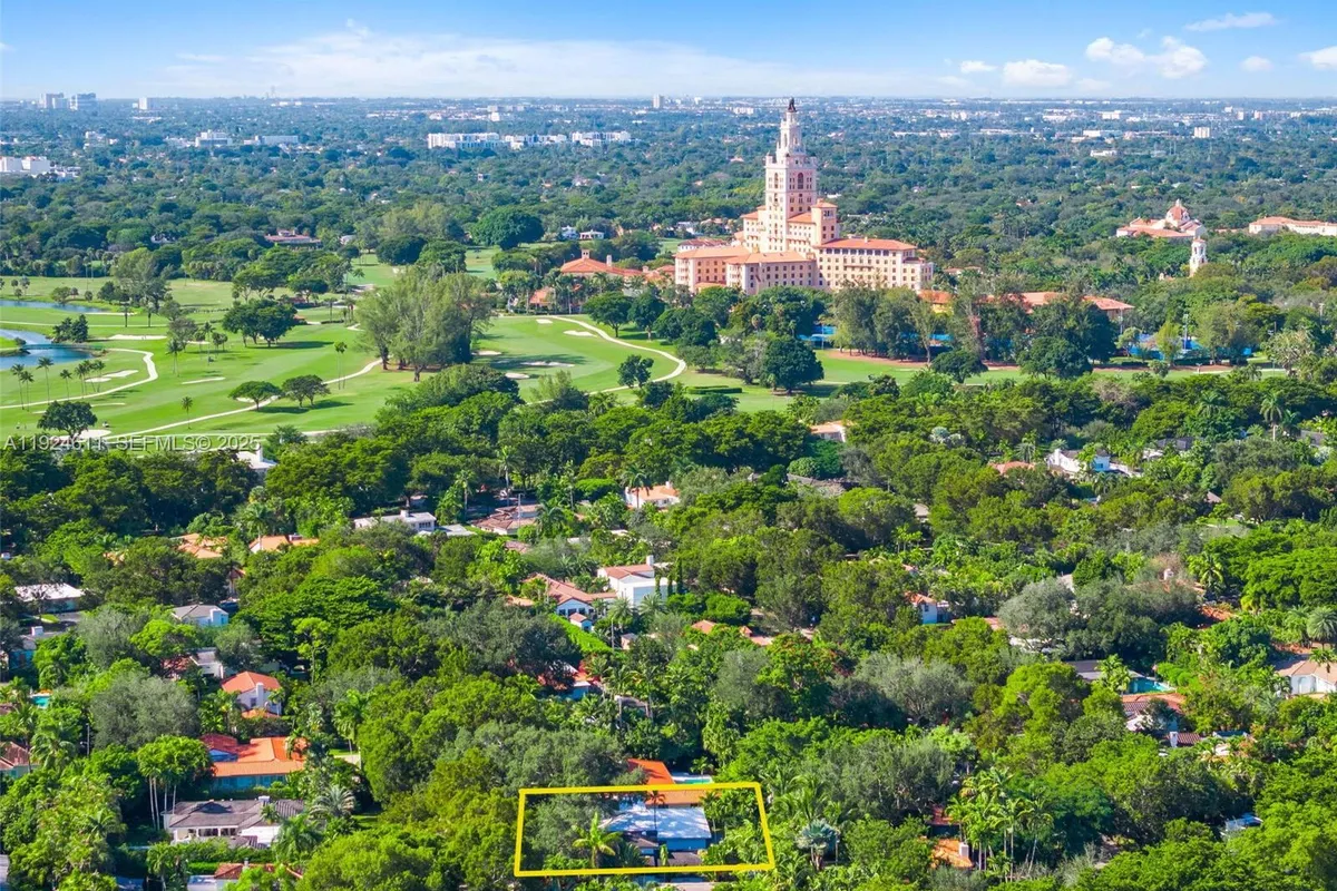 911 Andres Ave, Coral Gables FL 33134