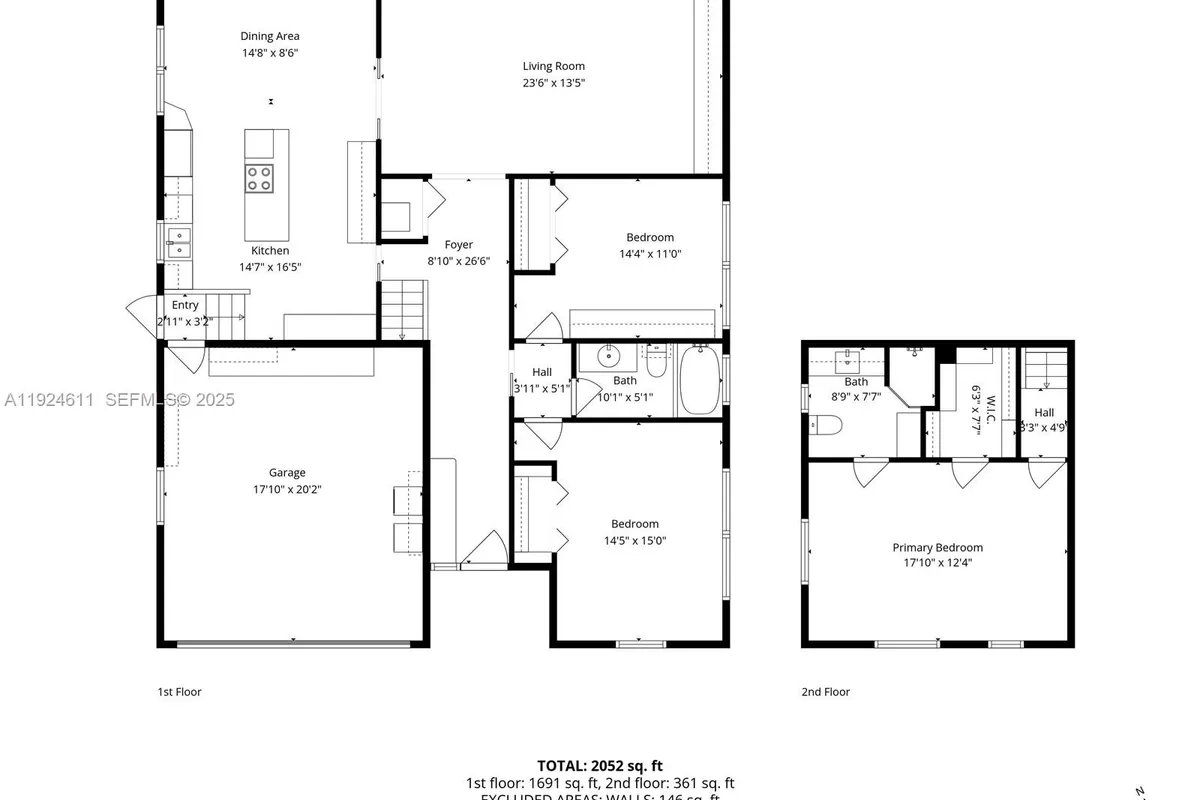 911 Andres Ave, Coral Gables FL 33134