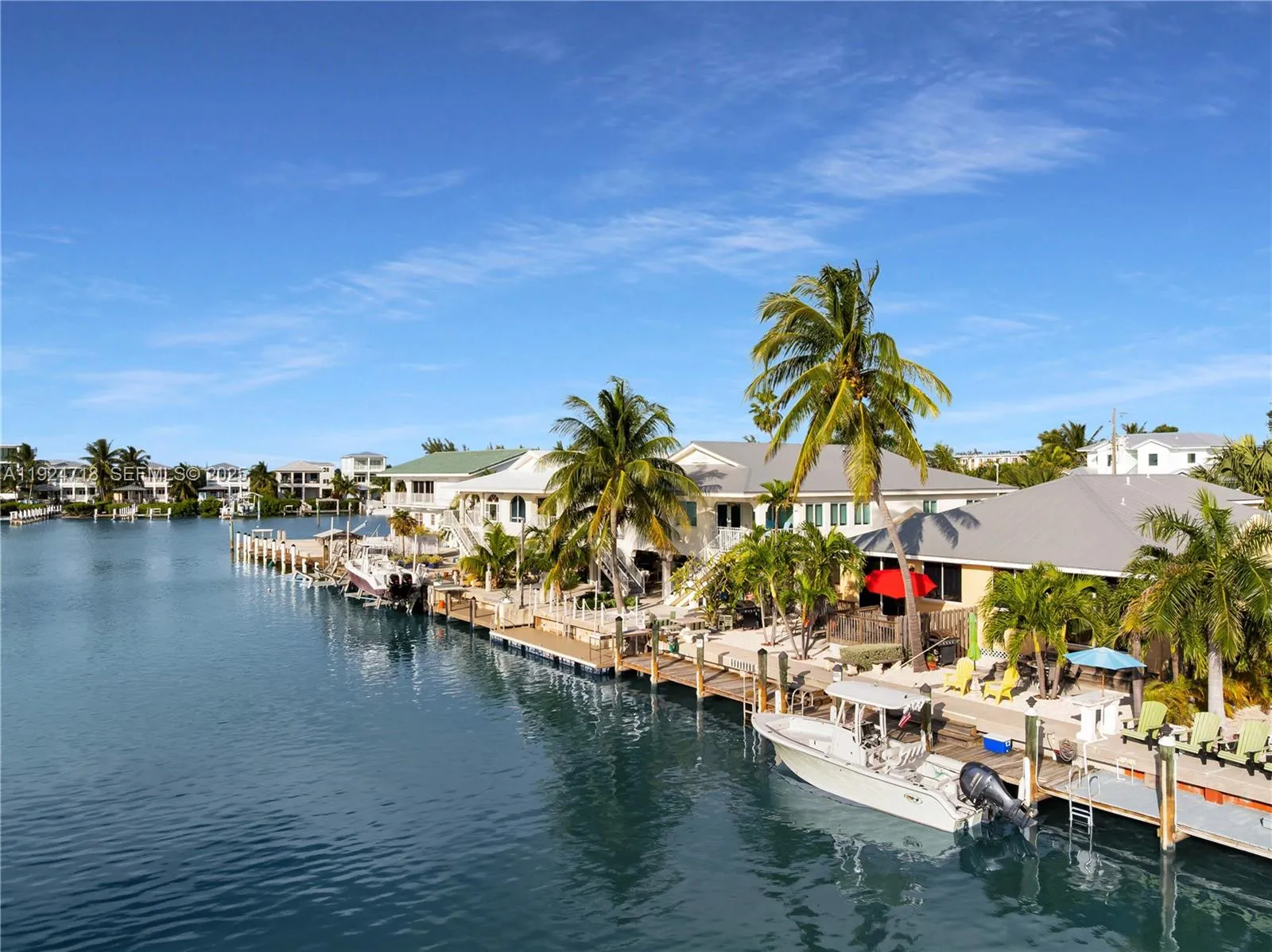 461 & 471 3rd St, Key Colony FL 33051