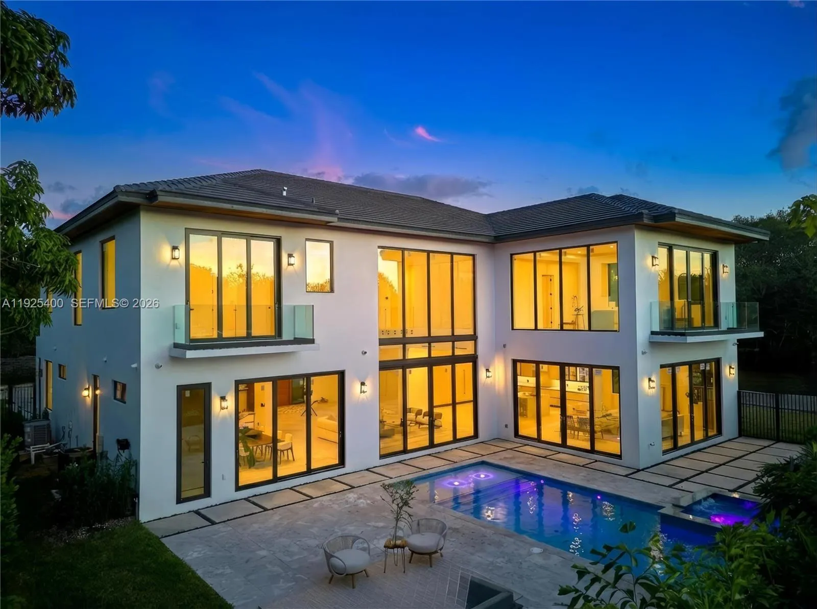 9840 SW 73rd Ct, Pinecrest FL 33156