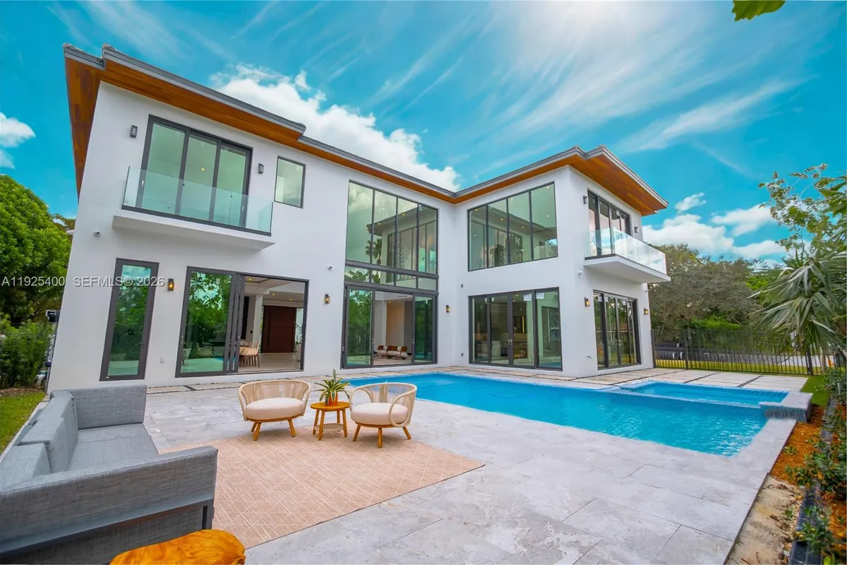 9840 SW 73rd Ct, Pinecrest FL 33156