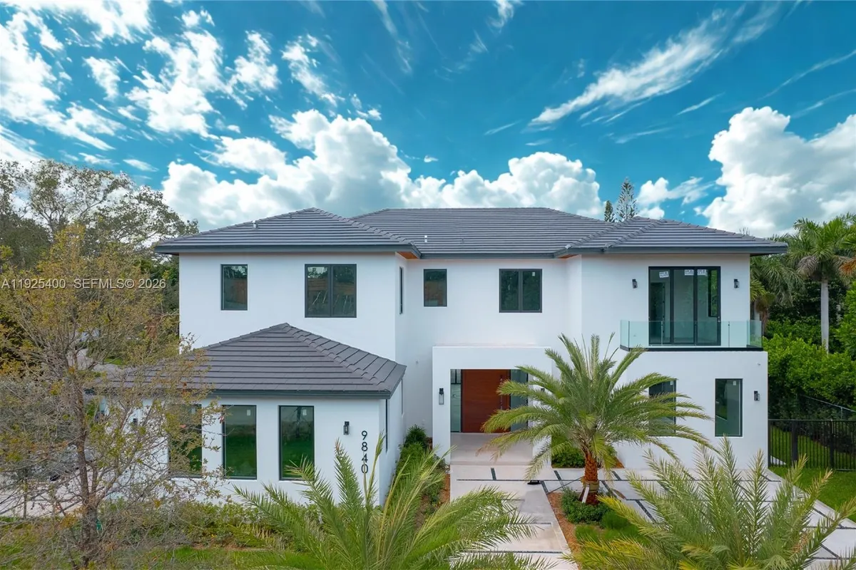 9840 SW 73rd Ct, Pinecrest FL 33156