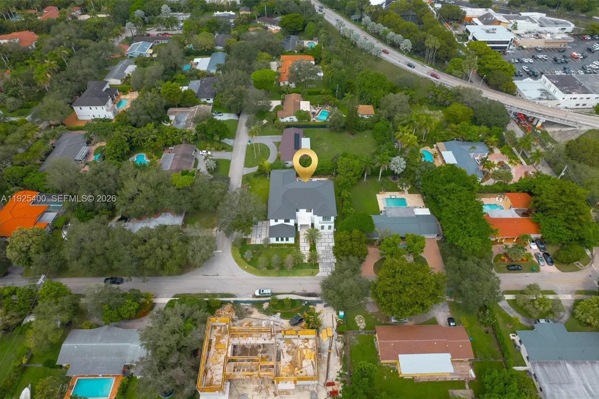 9840 SW 73rd Ct, Pinecrest FL 33156