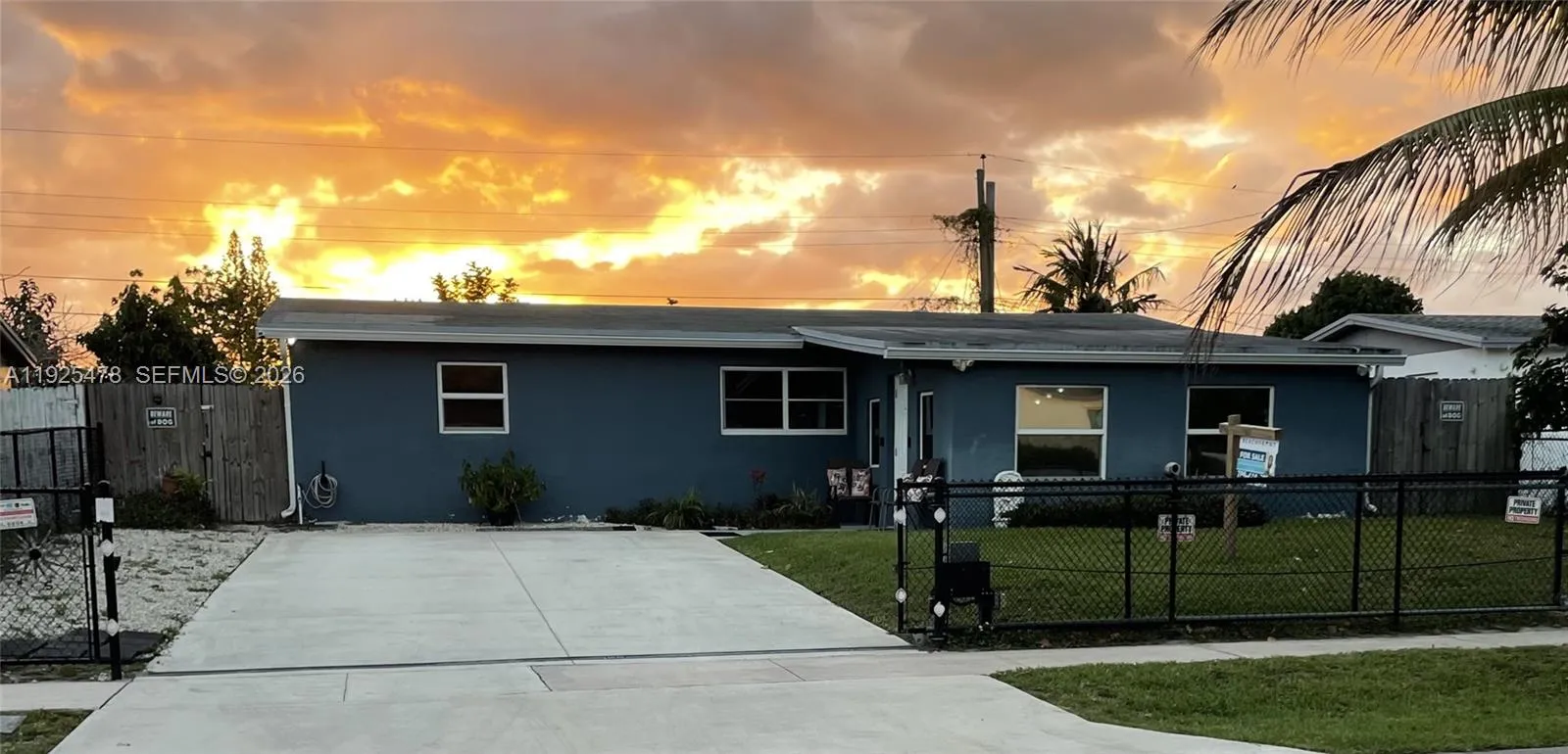 800 N 70th Ave, Hollywood FL 33024