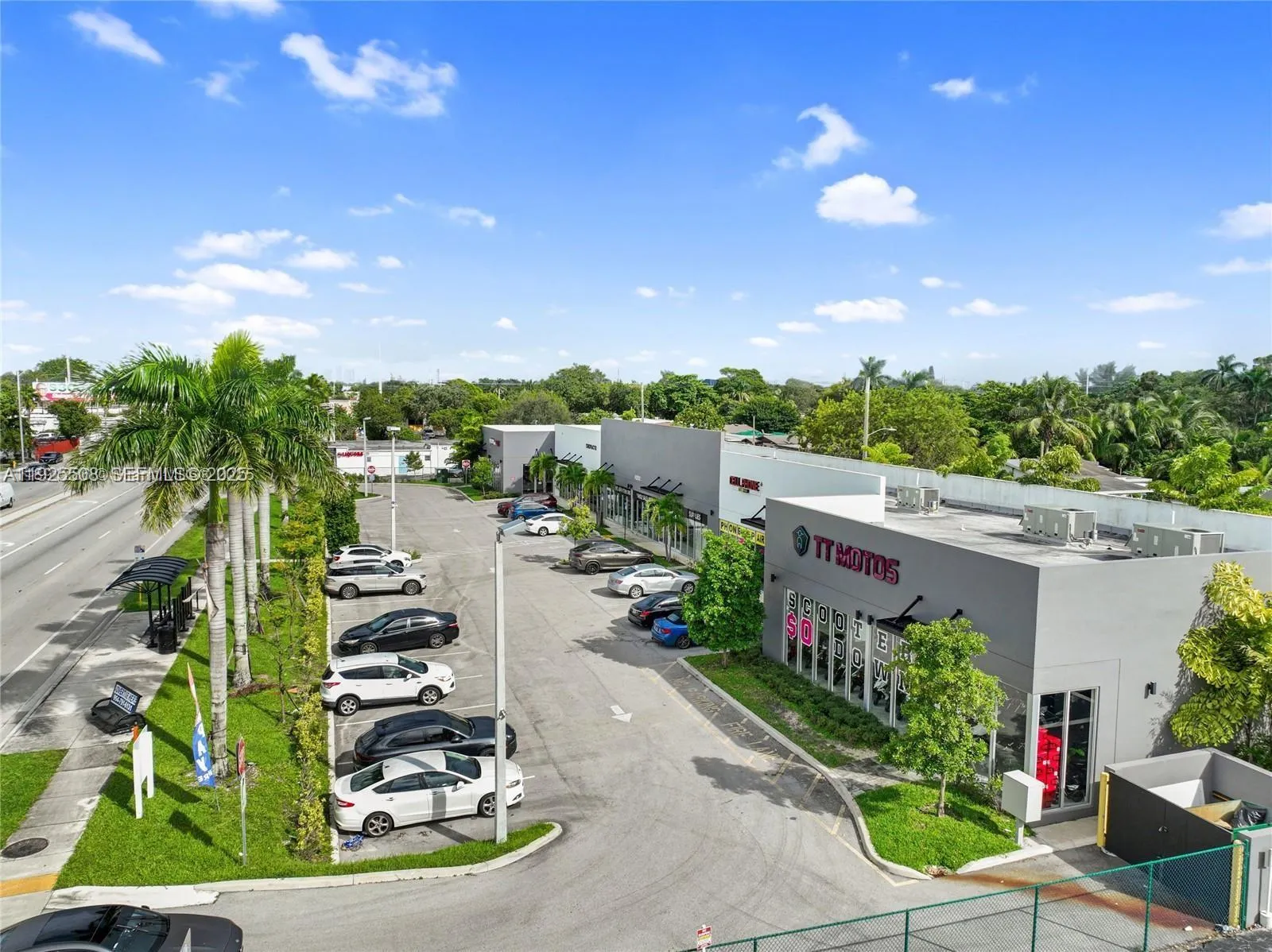 4250 W Hallandale Beach Blvd # 1, Pembroke Park FL 33023