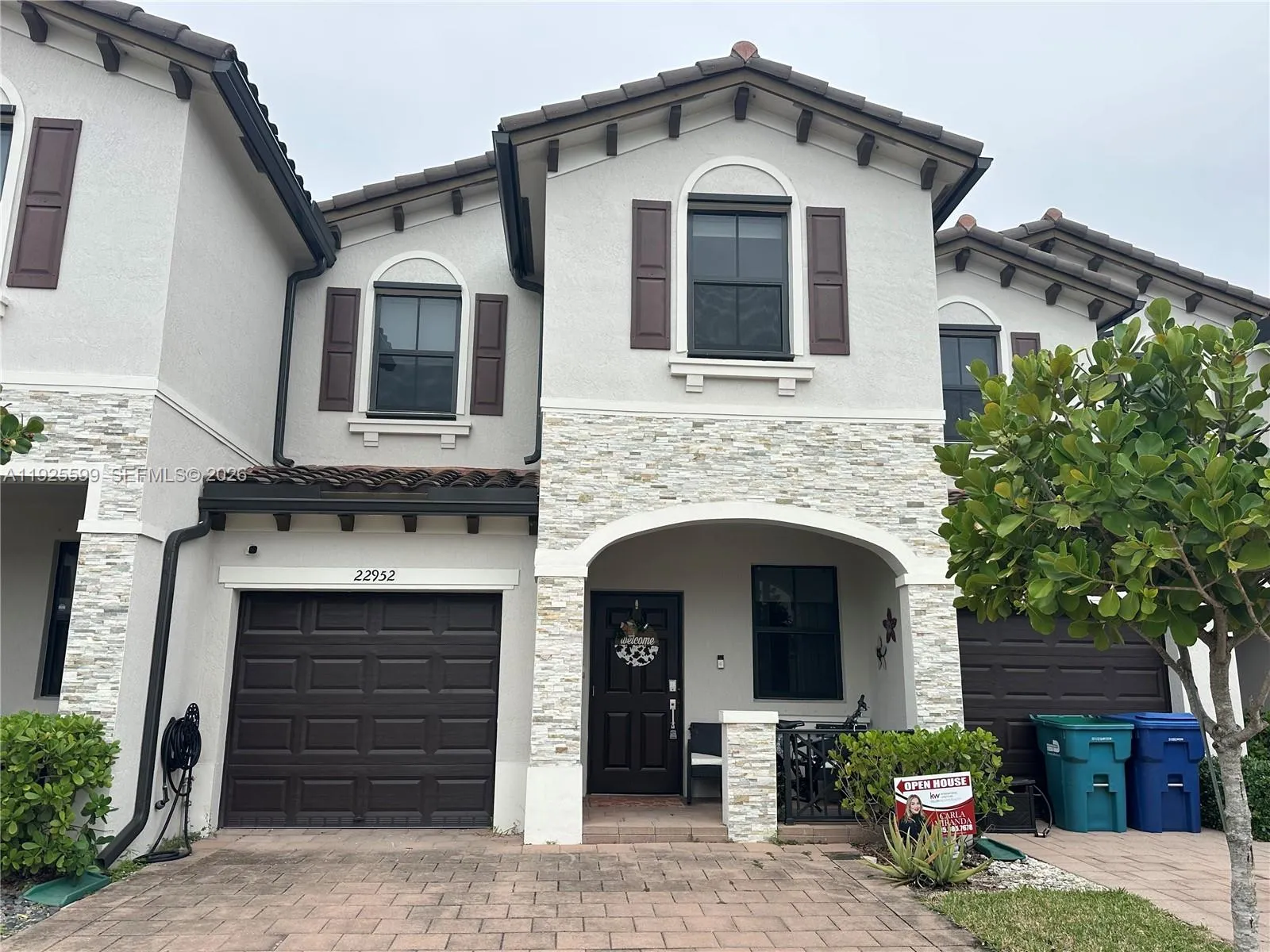 22952 SW 127th Ct # 1, Miami FL 33170
