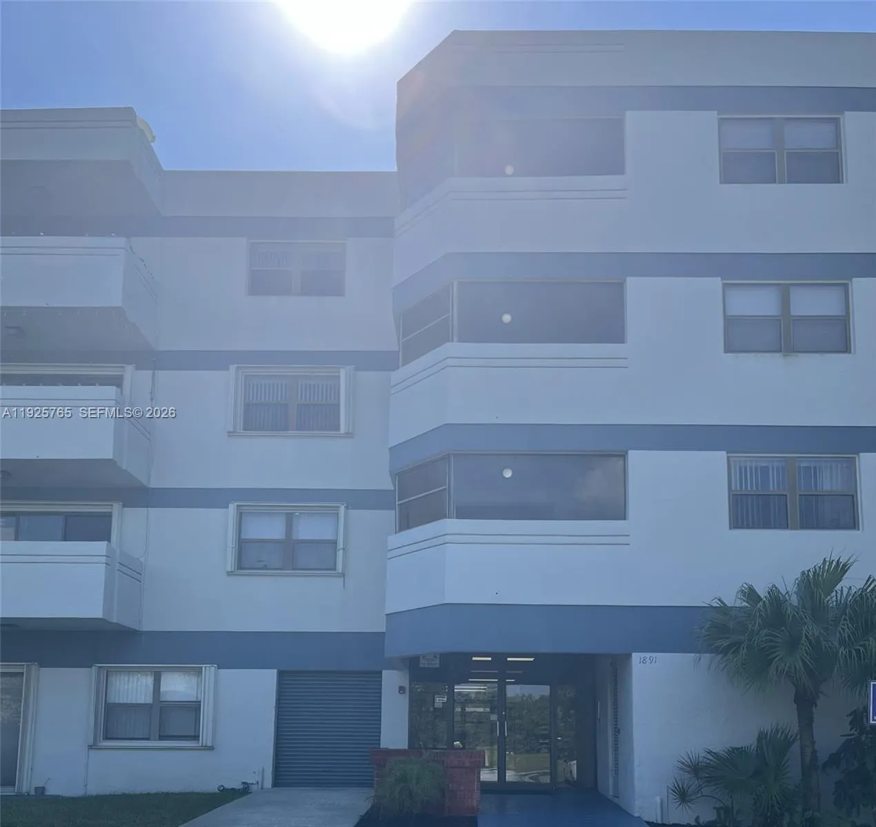 1891 N 61st Ave # B106, Hollywood FL 33024