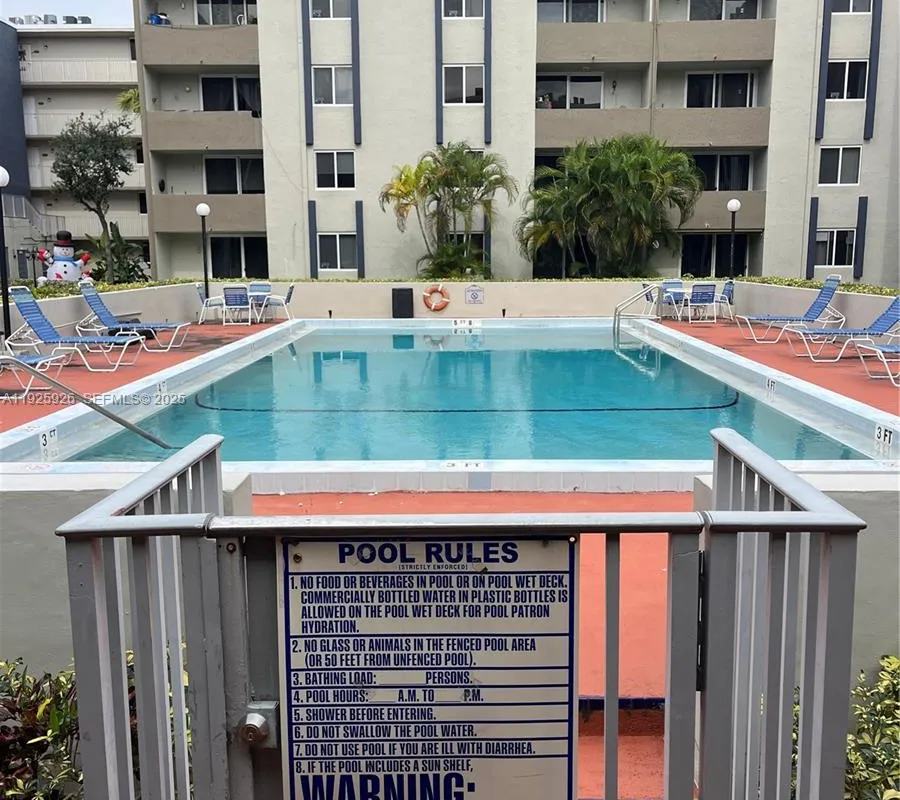 10000 nw 80 ct # 2301, Hialeah Gardens FL 3301