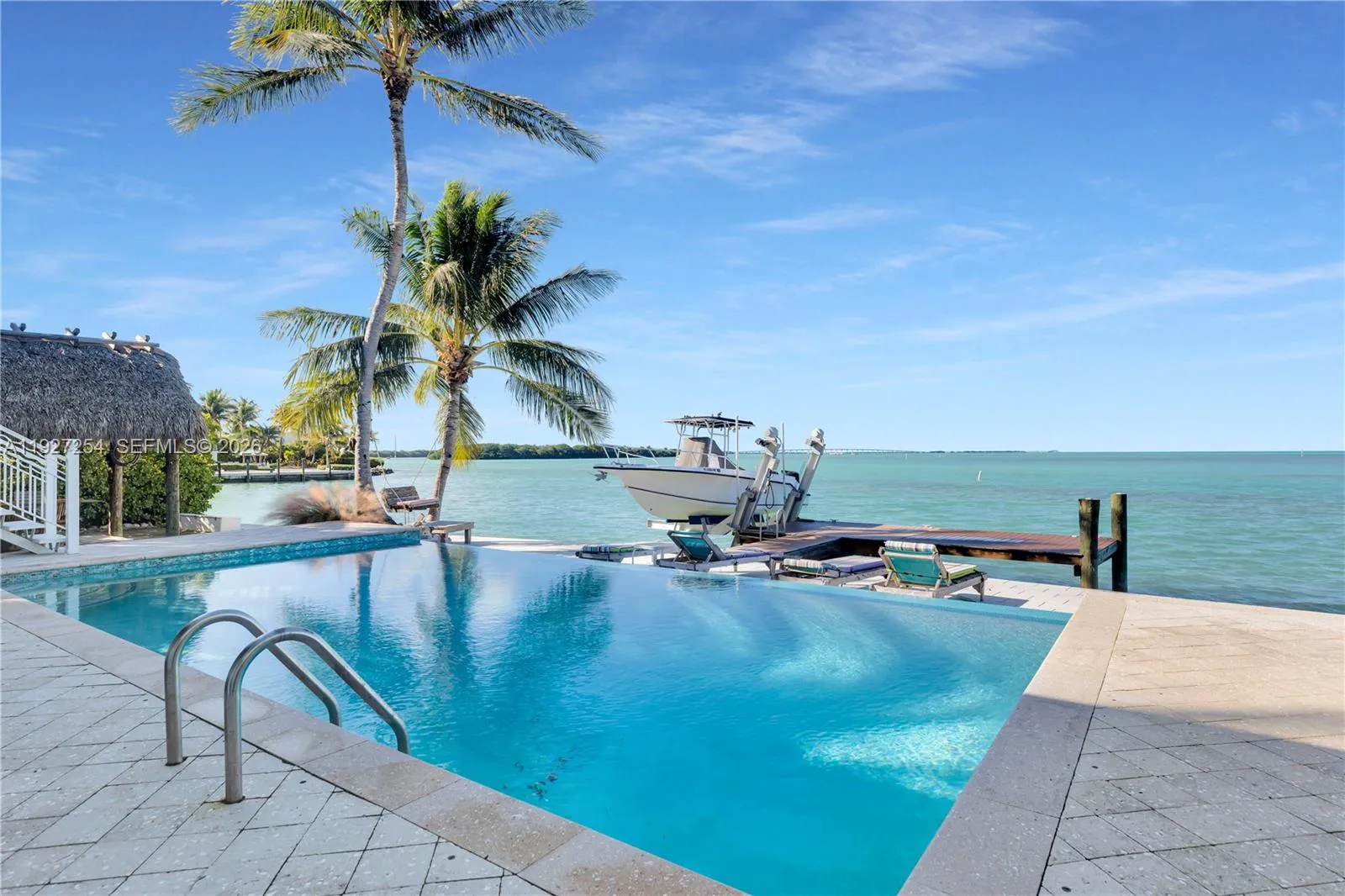166 Bayview Drive, Islamorada FL 33036