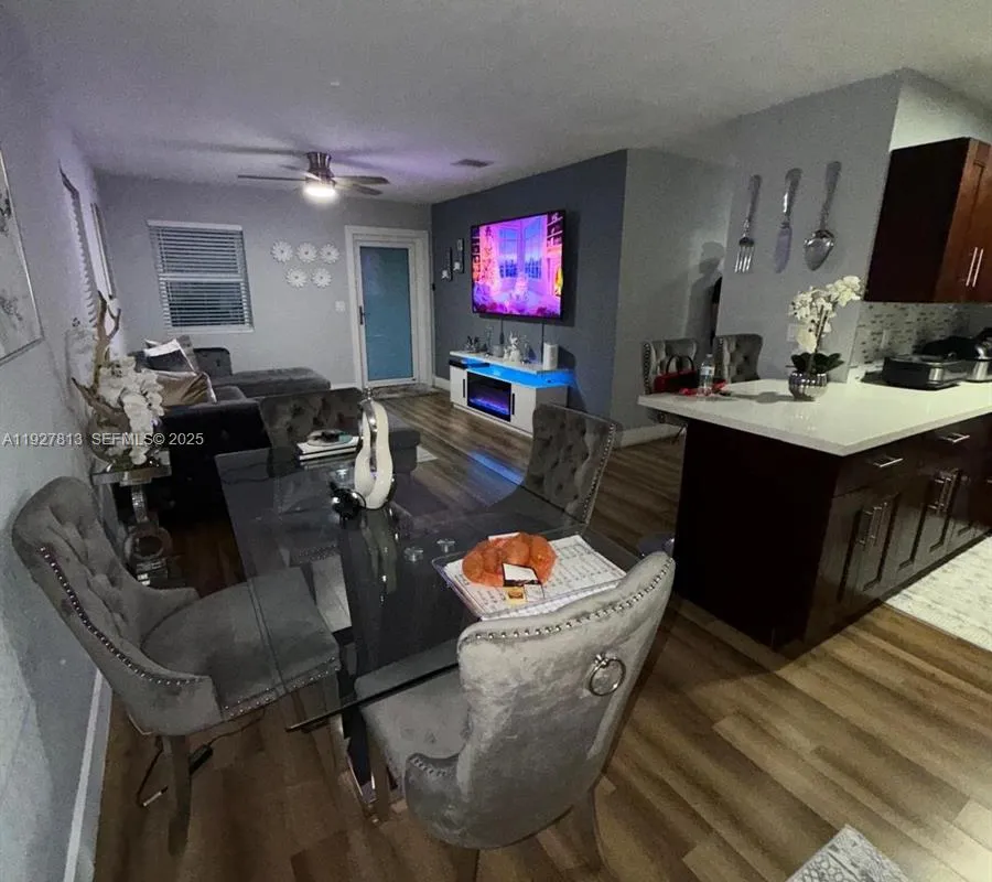 100 NE 171st Ter, Miami FL 33162