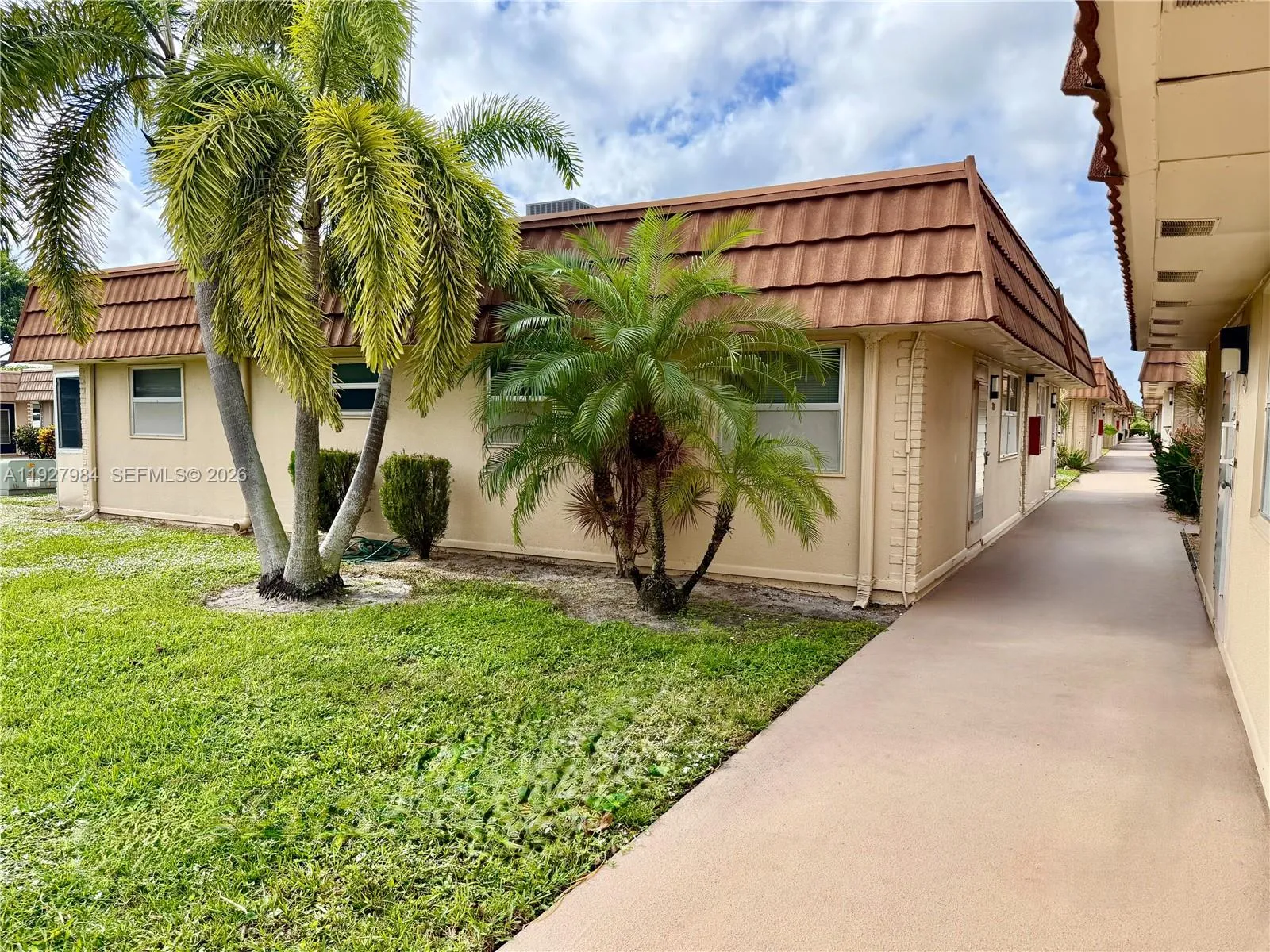 293 Seville M # 293, Delray Beach FL 33446
