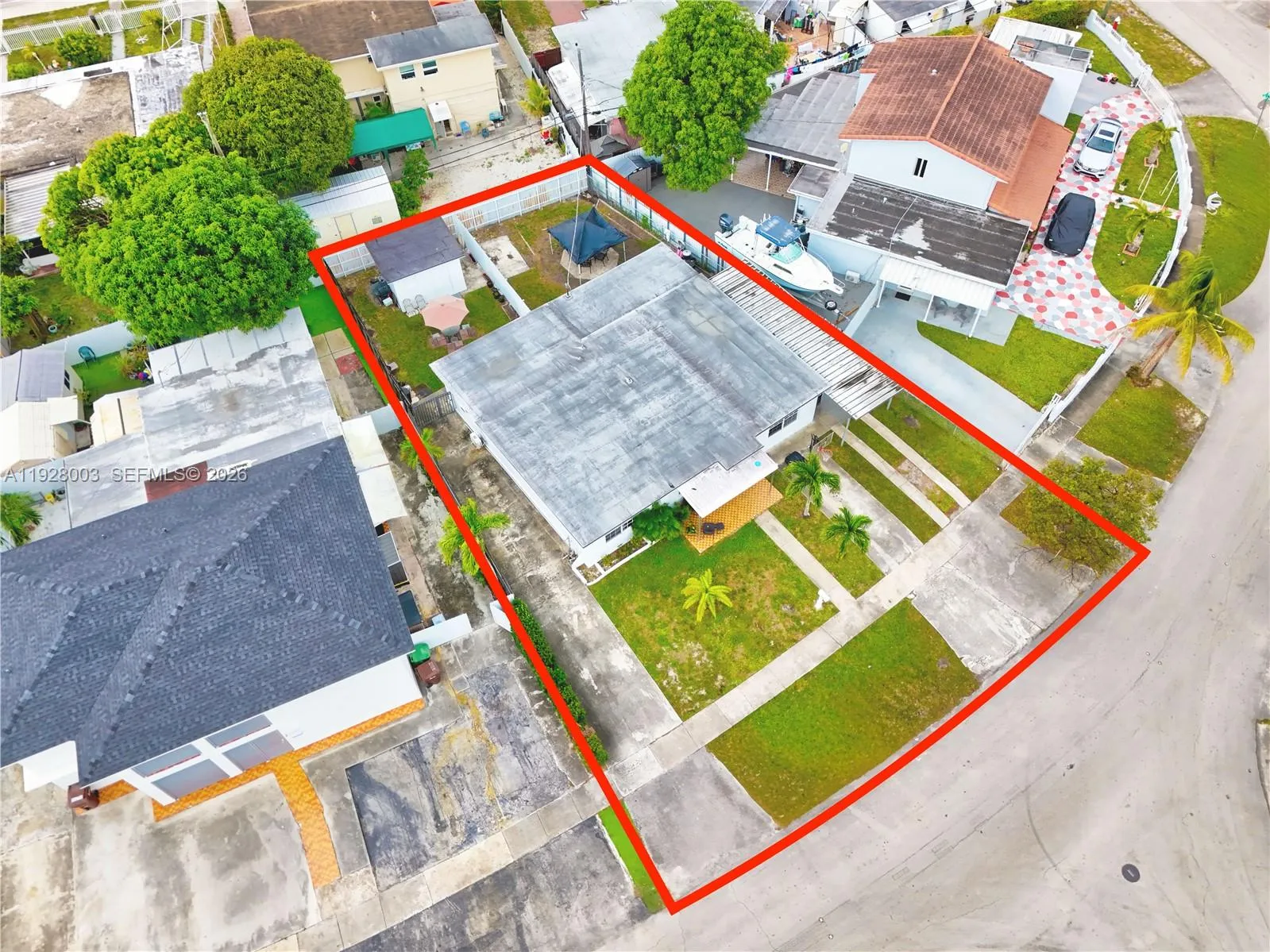 1540 E 8th Ct, Hialeah FL 33010