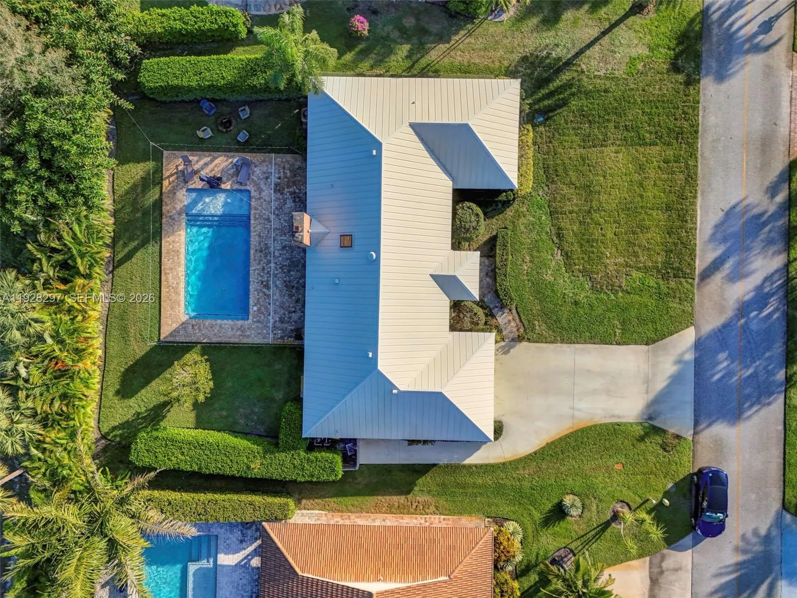 3804 SE Fairway  E, Stuart FL 34997