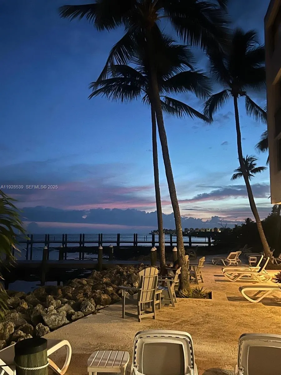 2 bedroom 2 bath for sale at 87455 Old Hwy 229 Hwy # 229, Plantation Key FL 33036