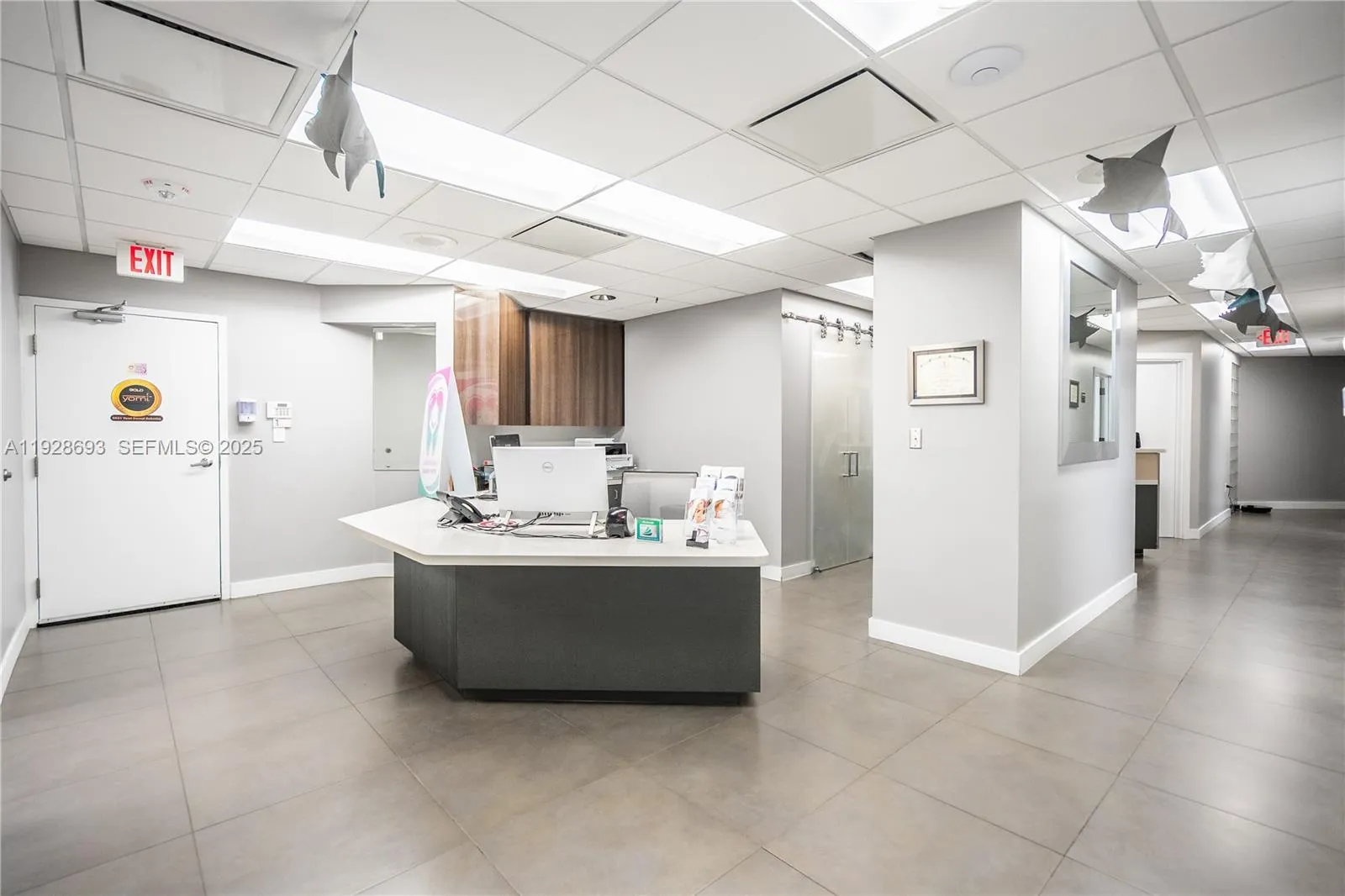 7600 S Red Rd, South Miami FL 33143