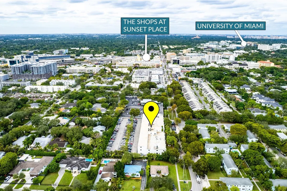 7600 S Red Rd, South Miami FL 33143